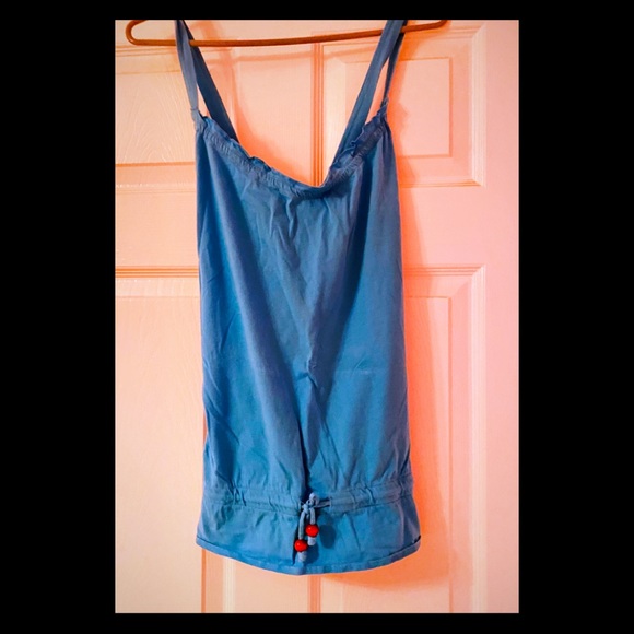 GAP Tops - GAP Boho blouse